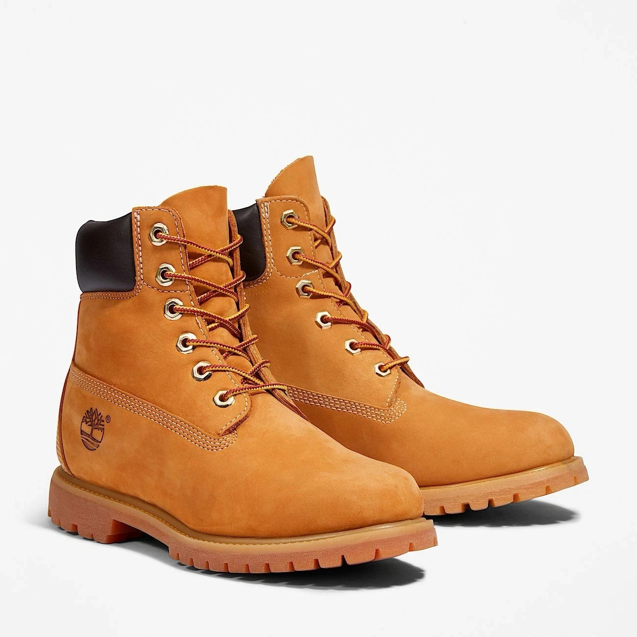 Timberland 6 Inch Premium Waterproof Boots Women’s Size 8 Wheat Nubuck NEW Timberland 6 Inch Premium Waterproof Boots Women’s Size 8 Wheat Nubuck NEW