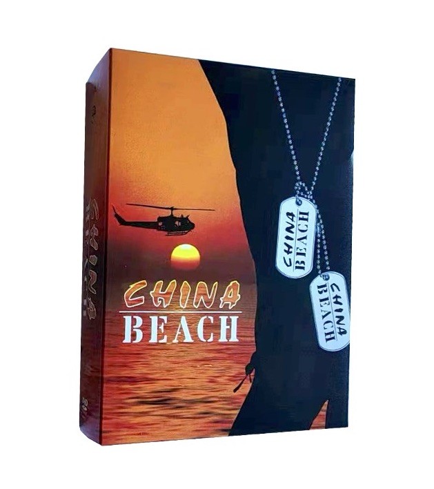China Beach: the Complete Series (DVD)