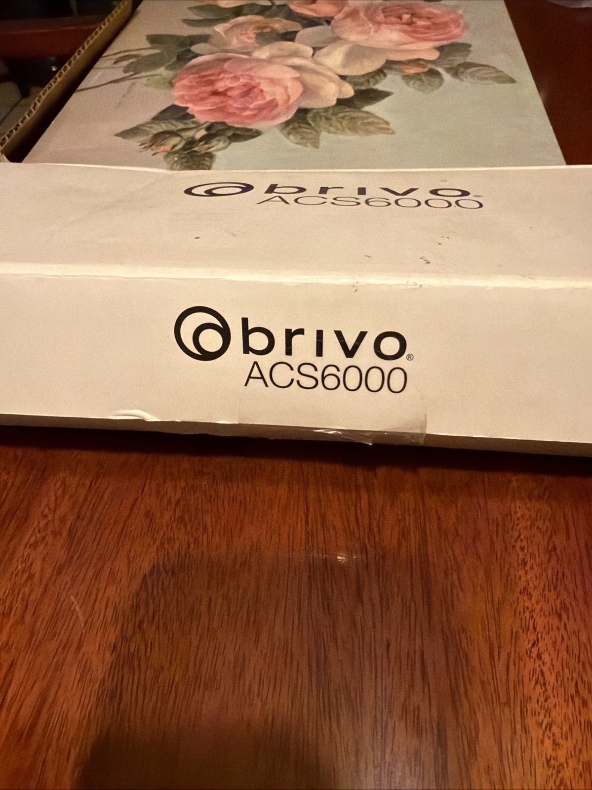 Brivo ACS6000-DB Brivo ACS6000-DB