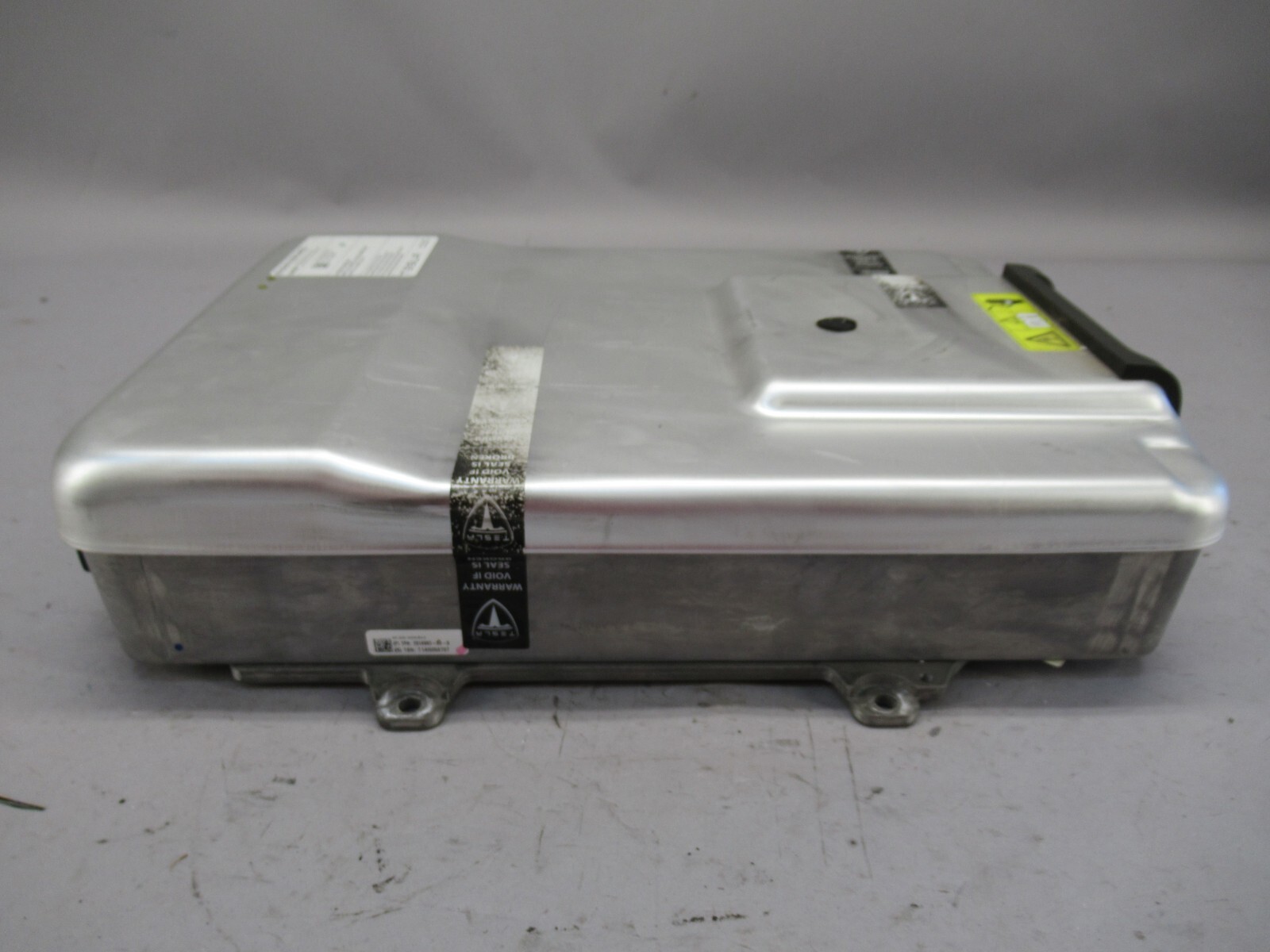 Tesla Model S Gen 2 Onboard Charger Unit 1014963-00-E