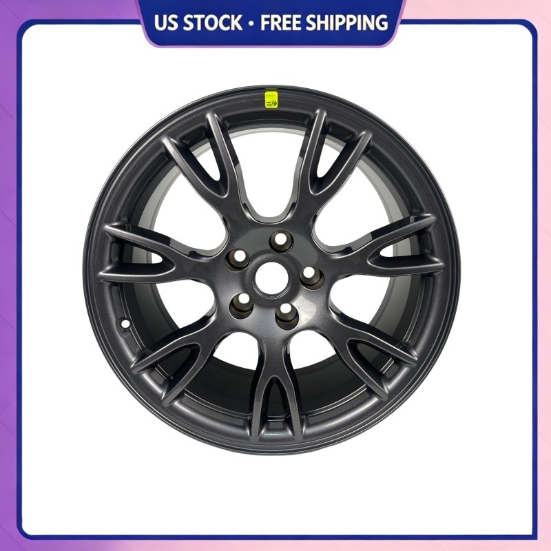New Front Rim 19x9.5 142022100 95278 FOR 2021-2025 Tesla Model S