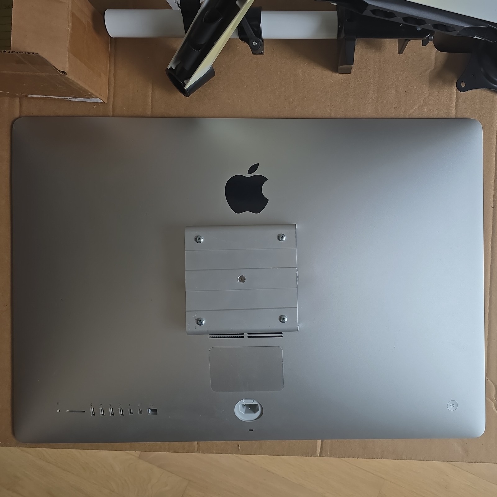 Apple iMac 27\