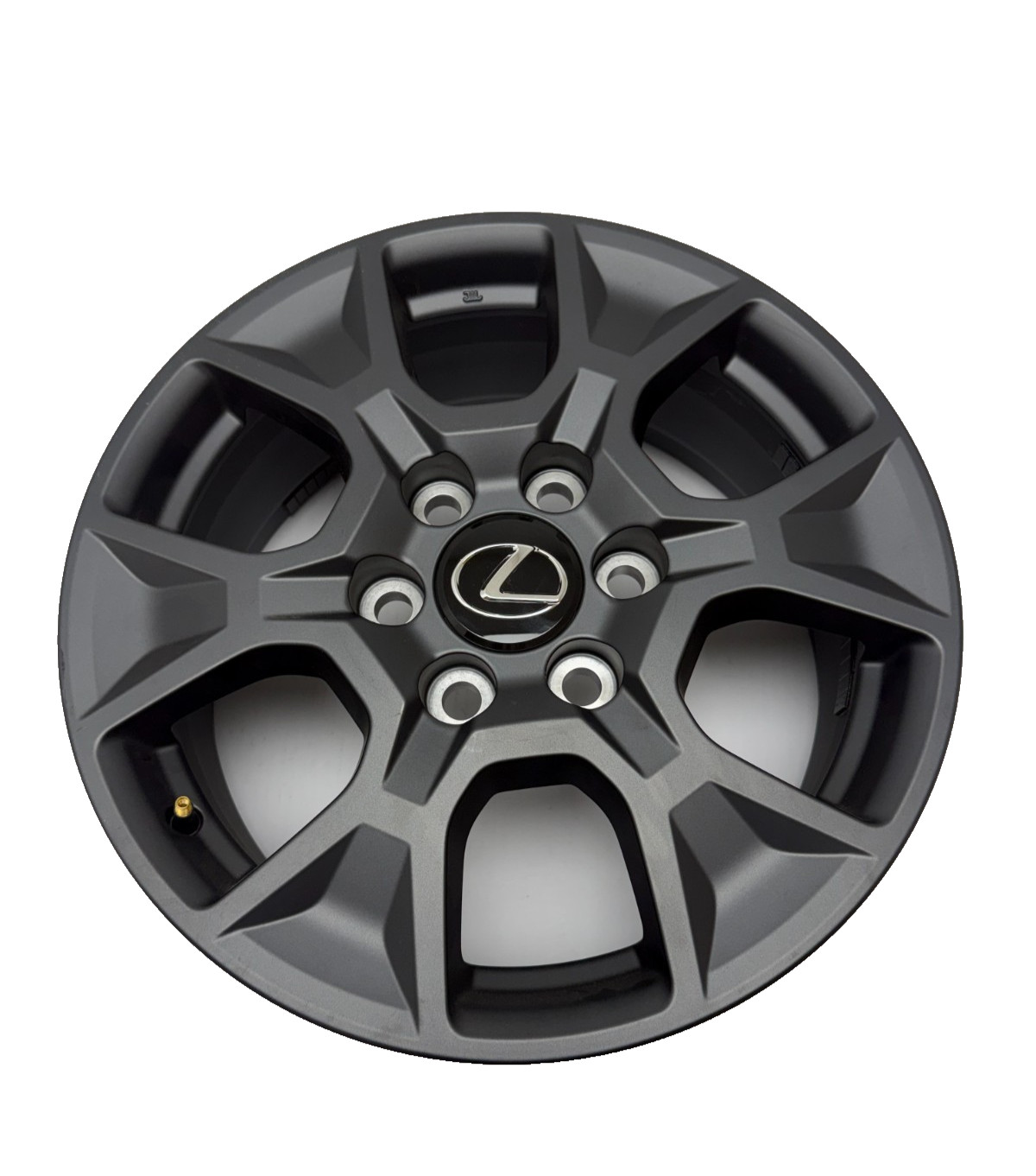 OEM 2024-2025 Lexus GX550 18