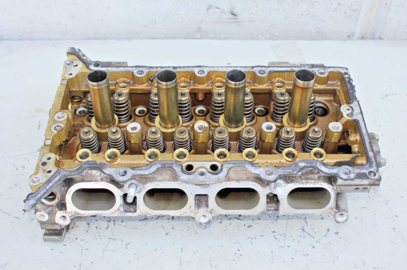 OEM 2012-2021 Hyundai Kia 2.0L Cylinder Head NU HEV G4NG G4NC GDI