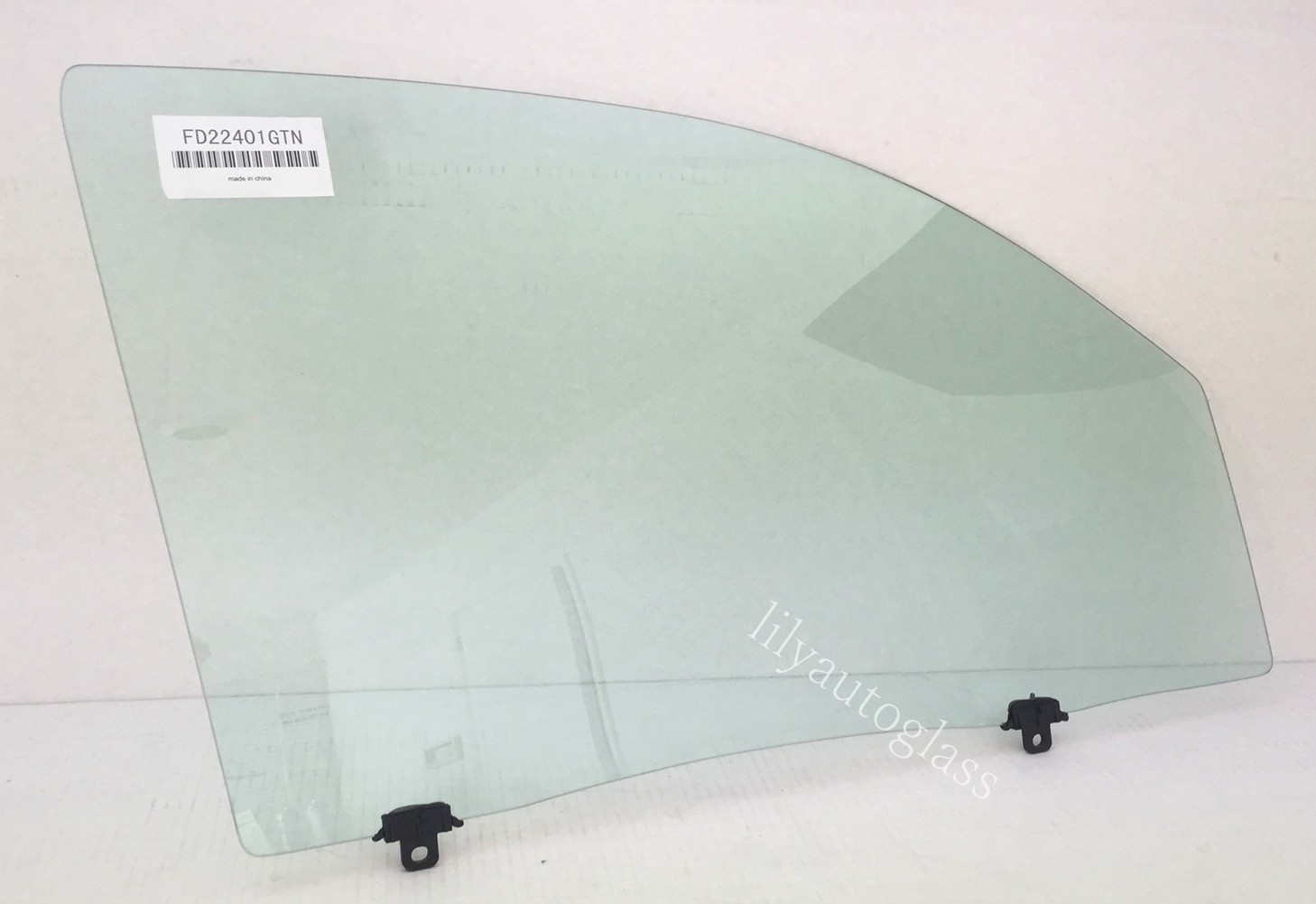 Fit 05-15 Toyota Tacoma Ext/Crew Cab Passenger Side Front Door Window Glass Fit 05-15 Toyota Tacoma Ext/Crew Cab Passenger Side Front Door Window Glass