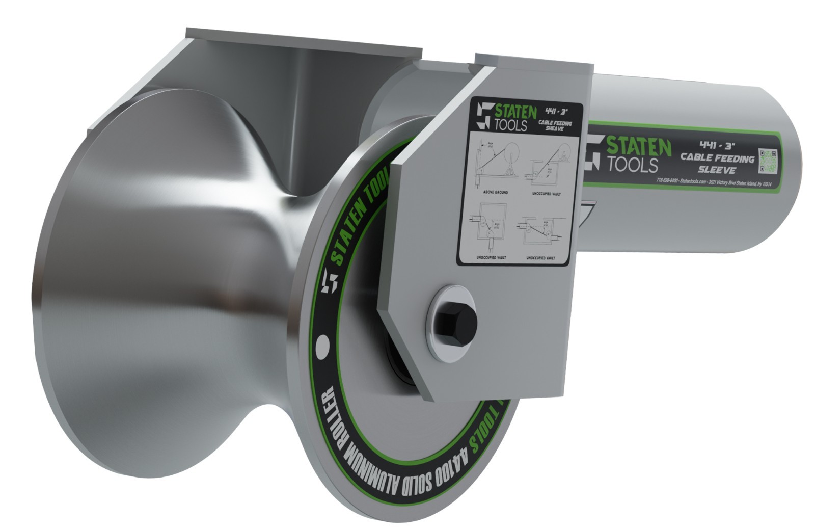 Staten Tools 441-3