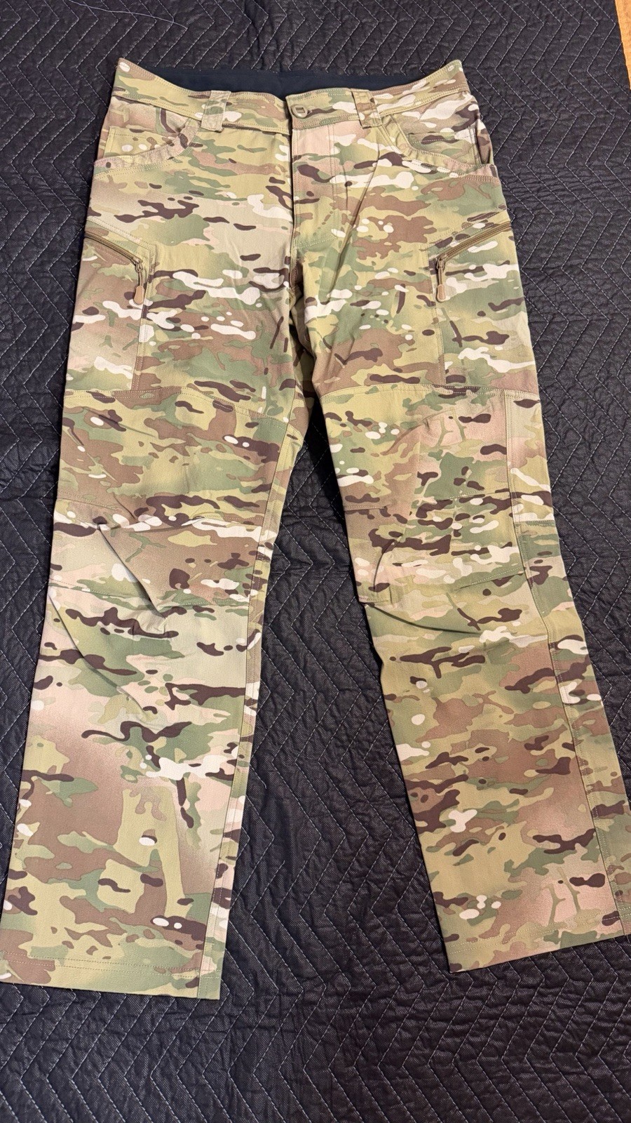 Beyond Clothing A5 Brokk Multicam - Medium Beyond Clothing A5 Brokk Multicam - Medium