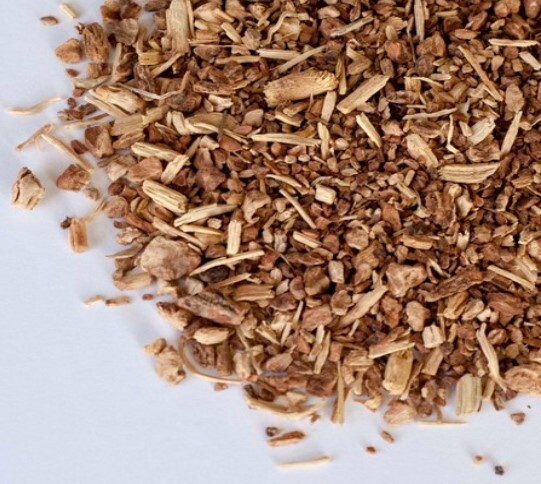 Indian Sarsaparilla Root Wild Crafted Cut ~ Freshly Packed USA Free Ship