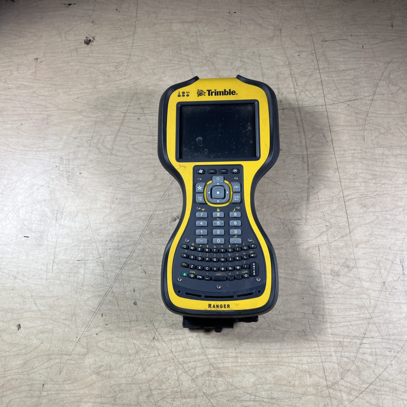TRIMBLE RANGER/TSC3 DATA COLLECTOR