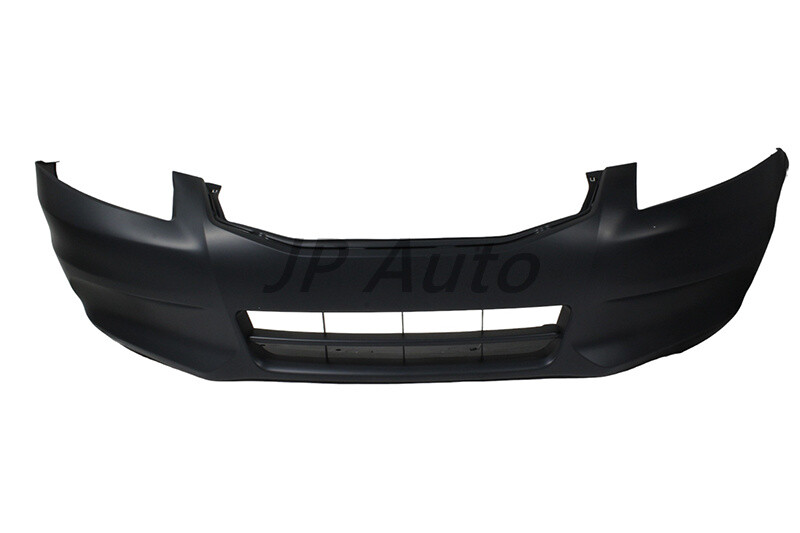 For 2011-2012 Honda Accord Sedan Front Bumper Cover Primed