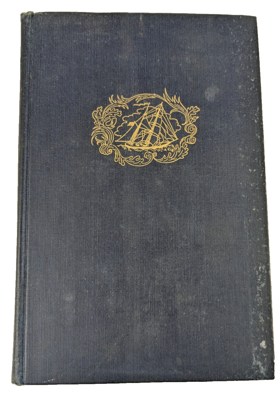 1946 -  Lord Hornblower By C. S. Forester Little Brown & Co - B22