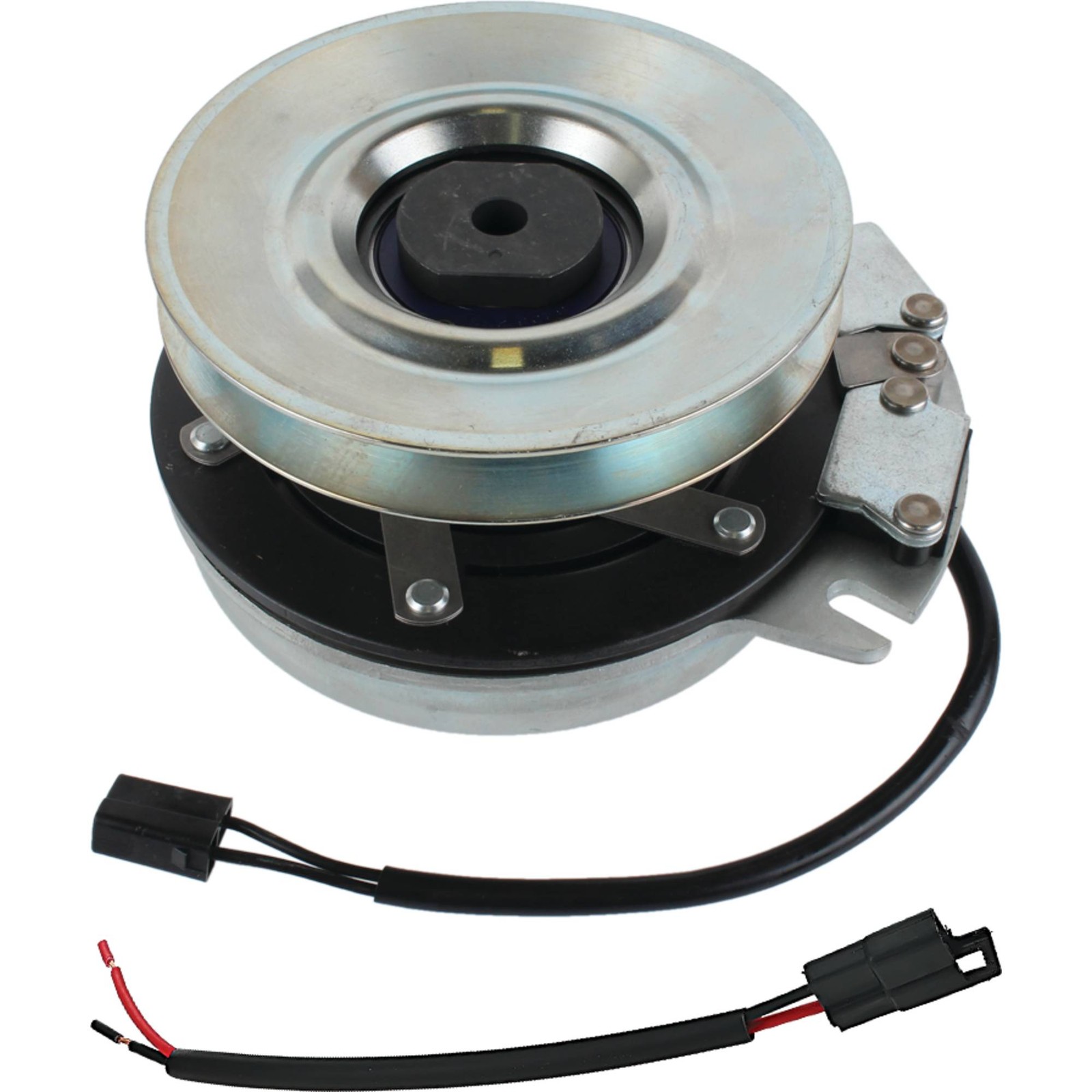 PTO Blade Clutch For Husqvarna 57460700 - Free Upgraded Bearings