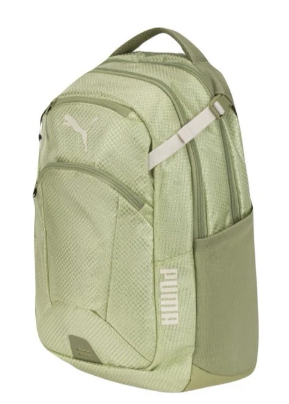 PUMA Challenger 2 Backpack WITH LAPTOP SLEEVE
