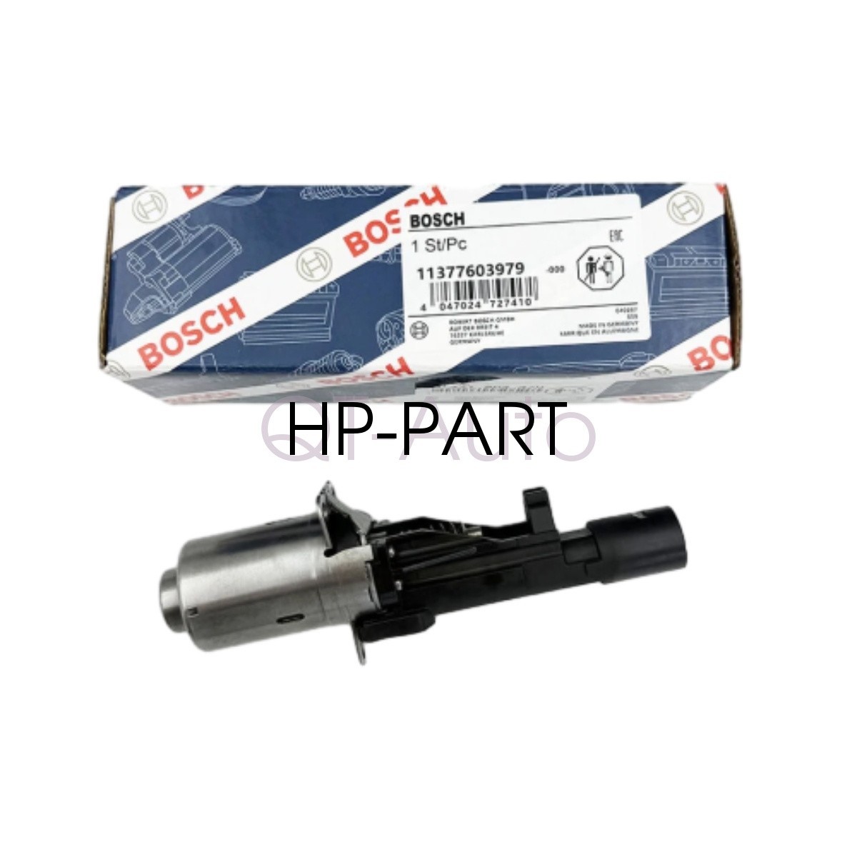 11377603979 OEM Eccentric Shaft Valvetronic Actuator for BMW N20 2.0T N55 3.0T