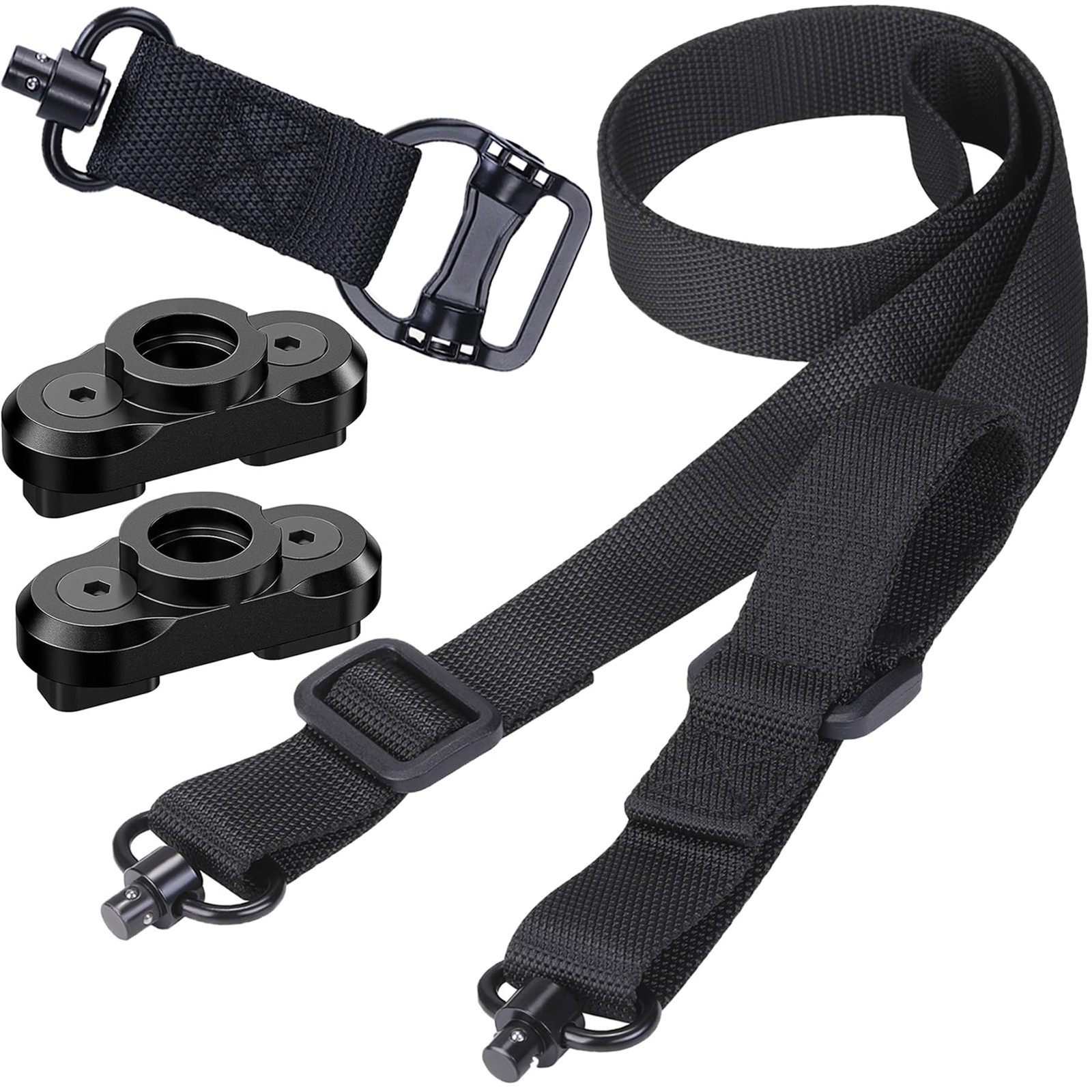 Two Point Traditional Sling Quick Adjust