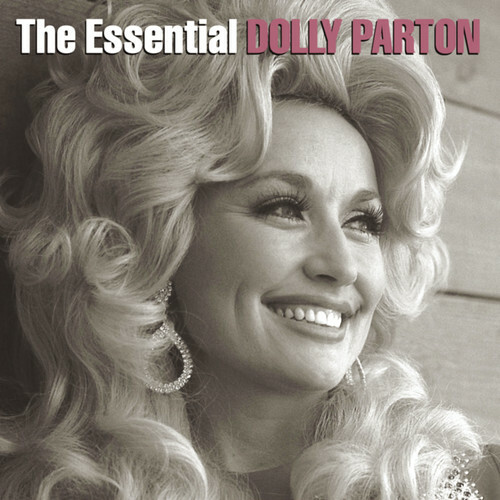 DOLLY PARTON - THE ESSENTIAL - NEW 2 CD SET Greatest Hits Best Of