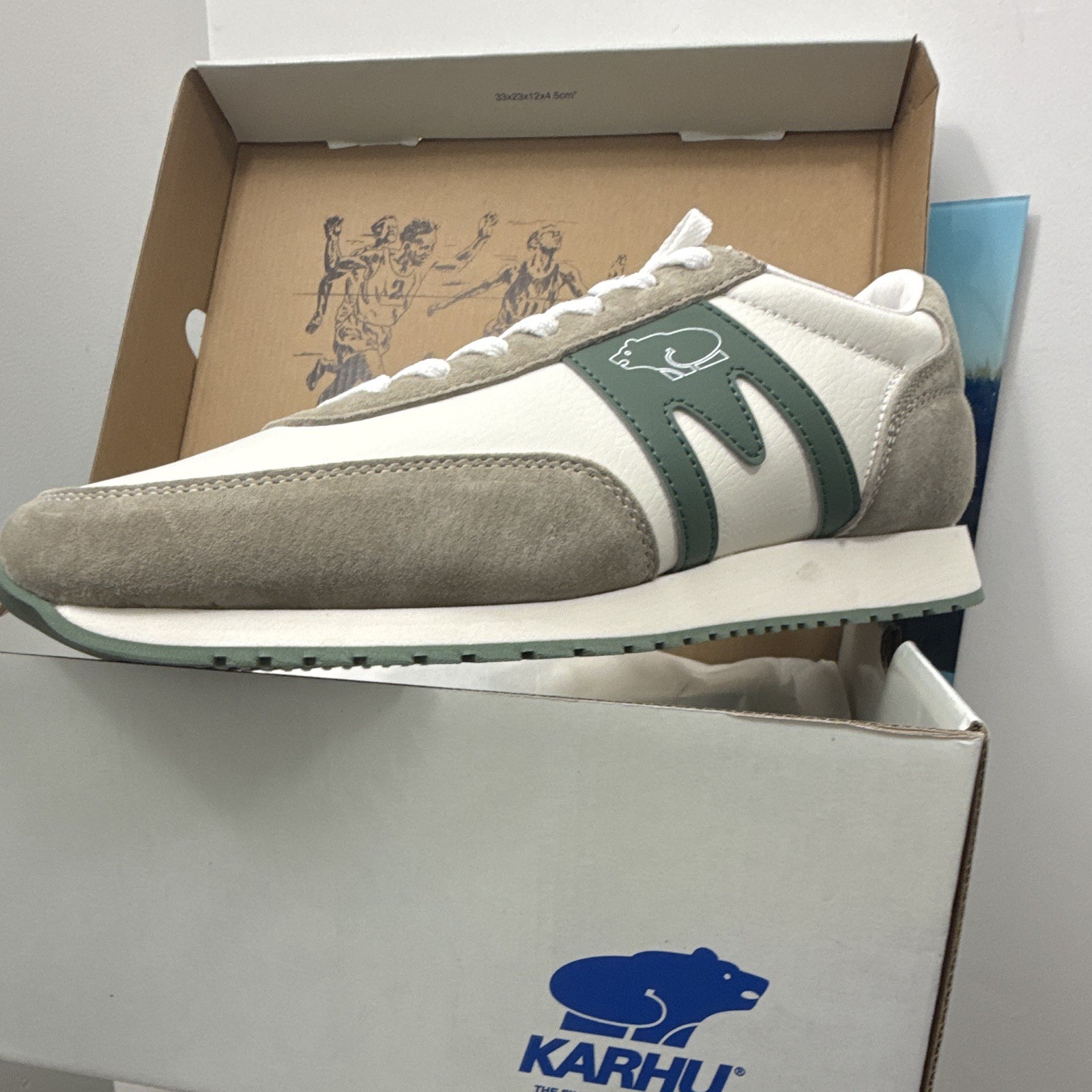 Karhu