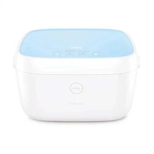 59S Liviliti Paptizer Smart SANITIZER UVC LED & HEAT Sanitizer