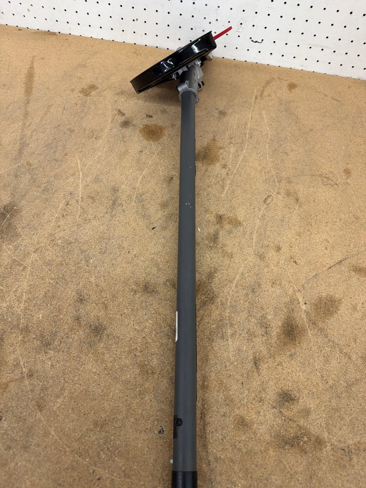DEWALT Brush Cutter Attachment for String Trimmer