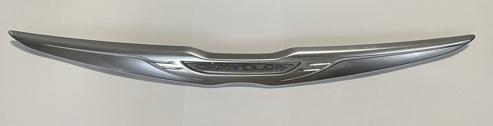 2015-2017 Chrysler 200 Front Grille Emblem OEM