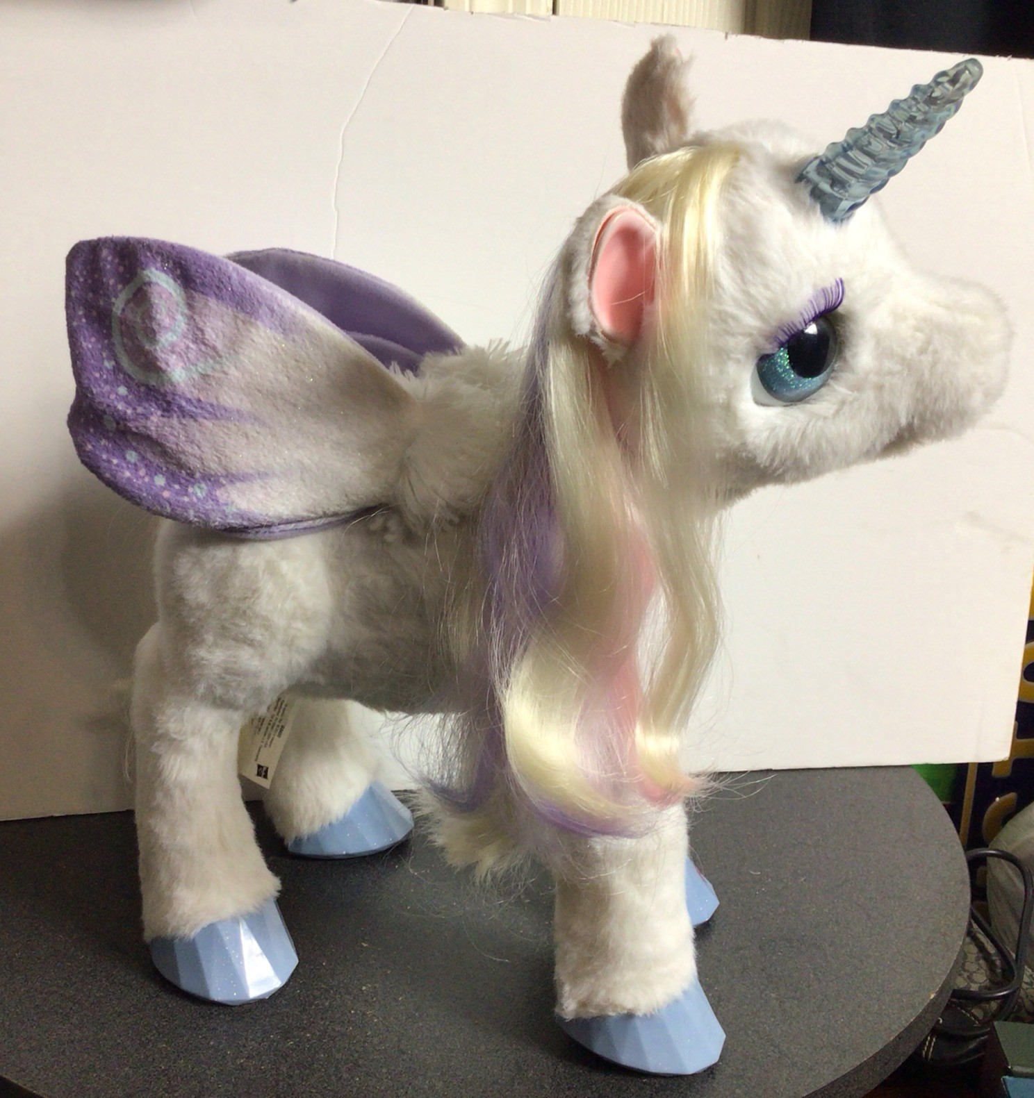 Furreal Friends Starlily My Magical Unicorn  17\