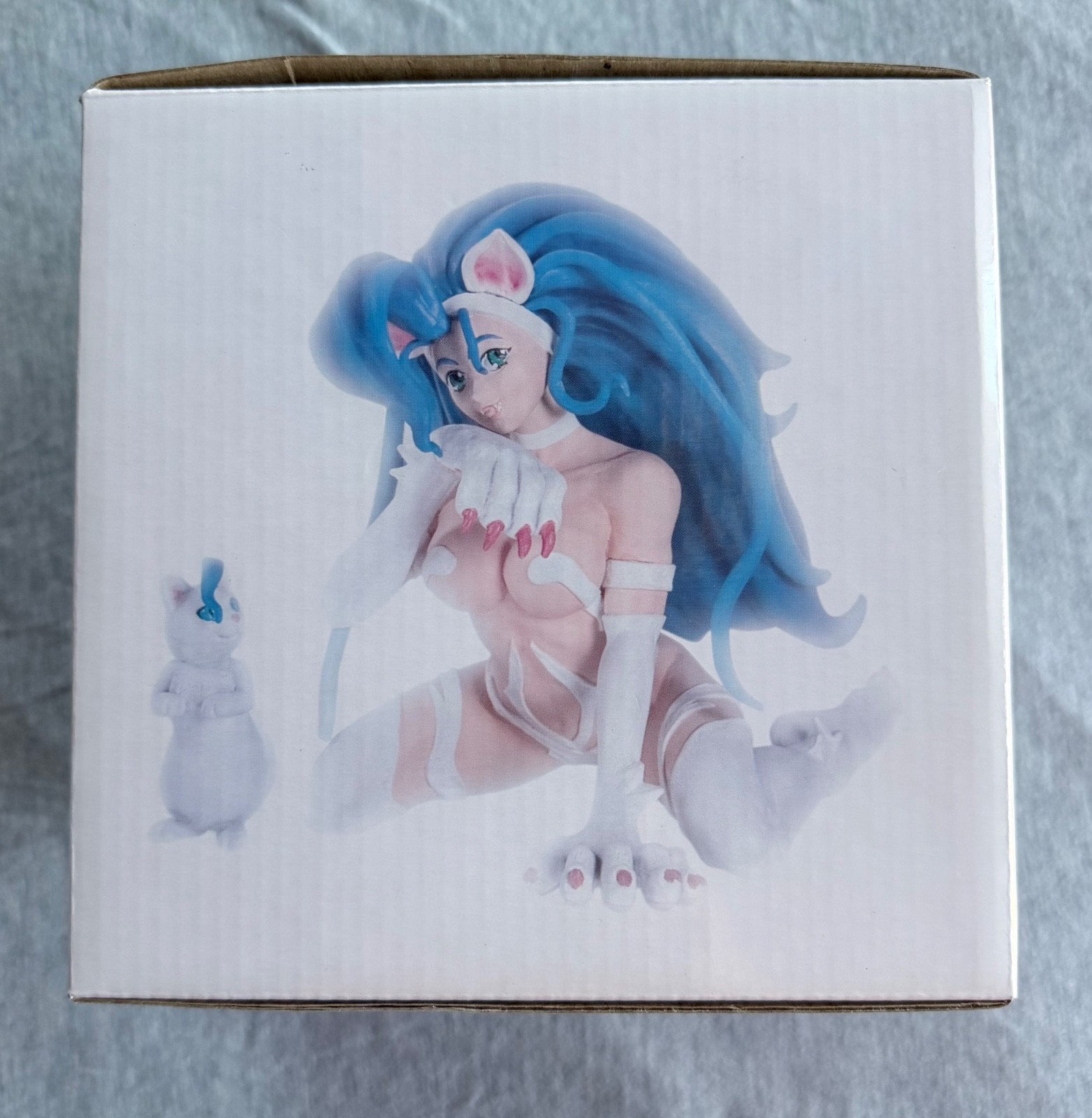 Darkstalkers Felicia 6\ Darkstalkers Felicia 6\