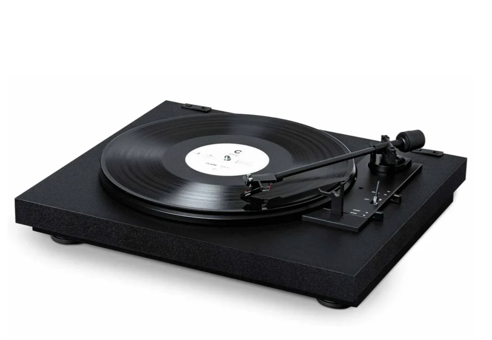 Pro-Ject Automat A1 Fully Automatic Belt-Drive Turntable Pro-Ject Automat A1 Fully Automatic Belt-Drive Turntable