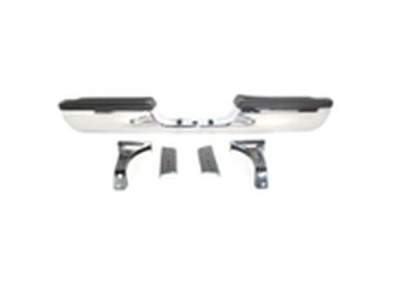 Sherman Parts REAR BUMPER ASSEMBLY 9401