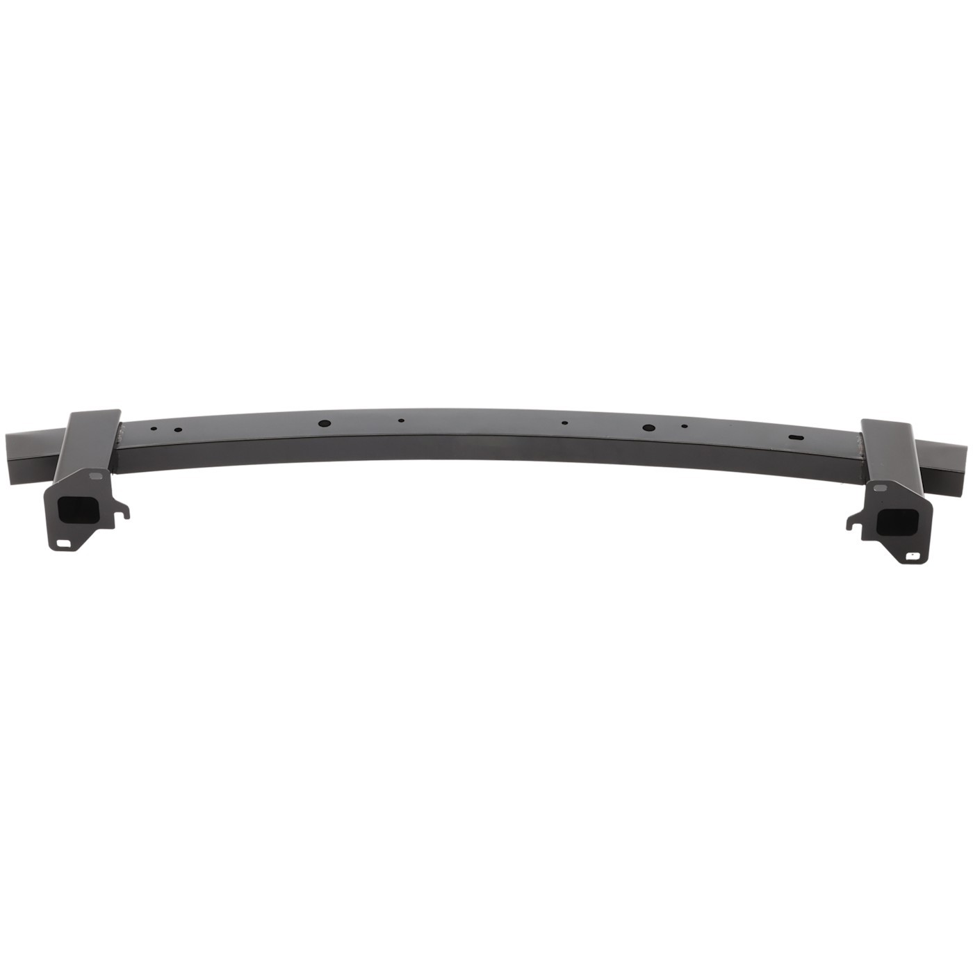 Bumper Face Bar Reinforcement Front Lower for Nissan Sentra 2024-2025