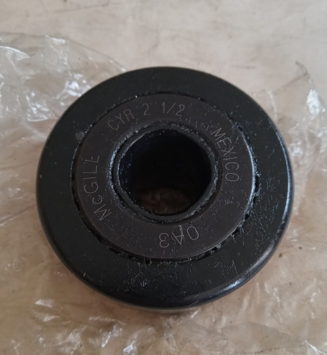 McGill CYR 2 1/2 Cam Yoke Roller Bearing