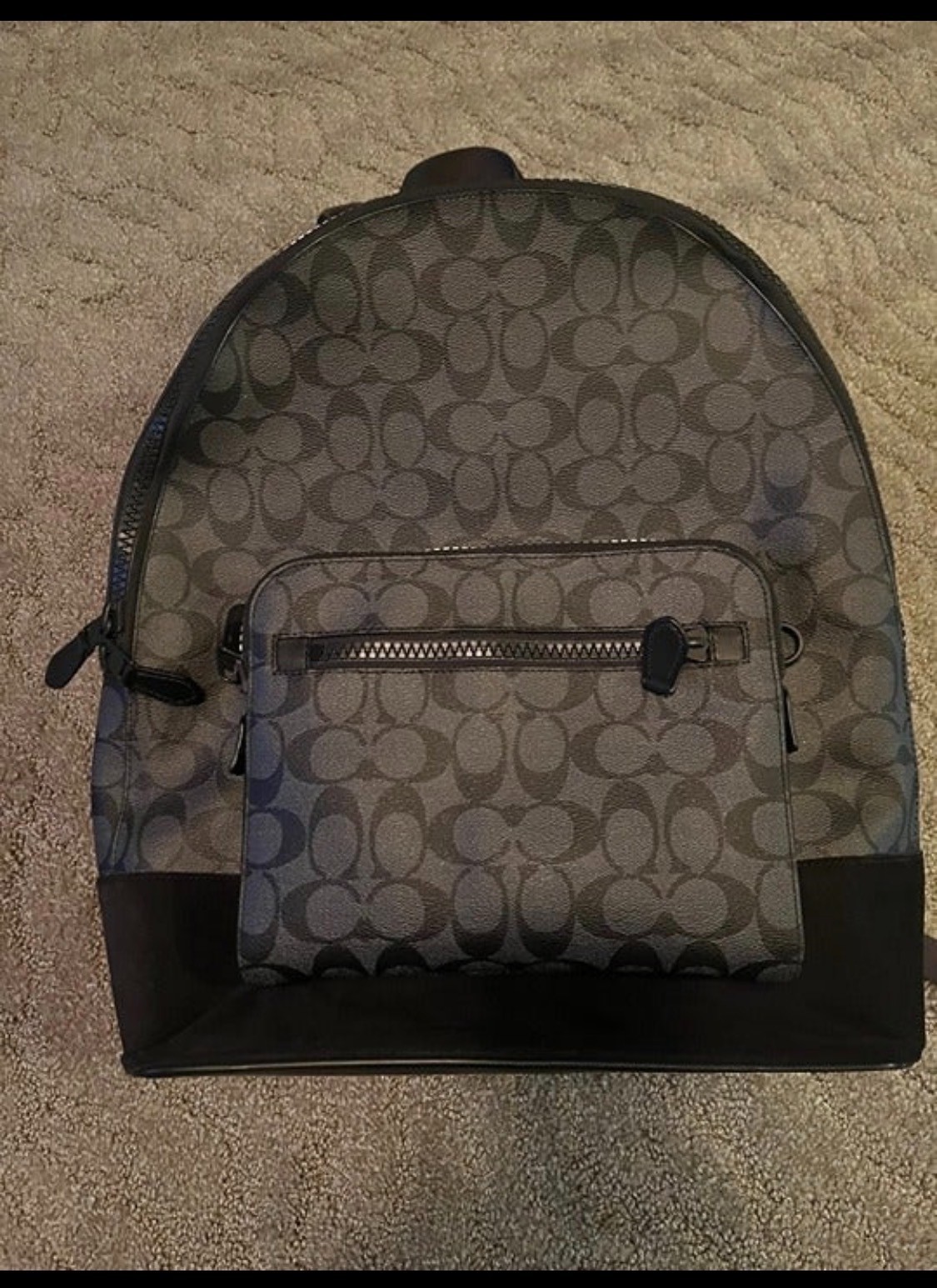 COACH Backpack, NEW with tags COACH Backpack, NEW with tags