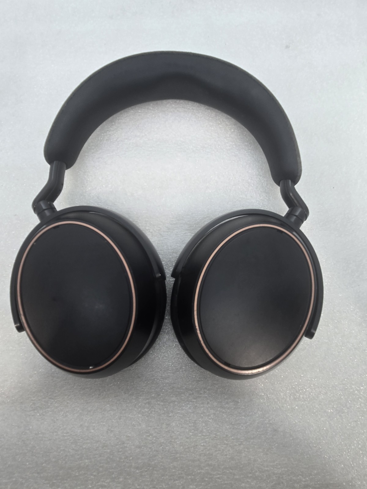 Sennheiser Momentum 4 Bluetooth Headphones Copper  FAST  c