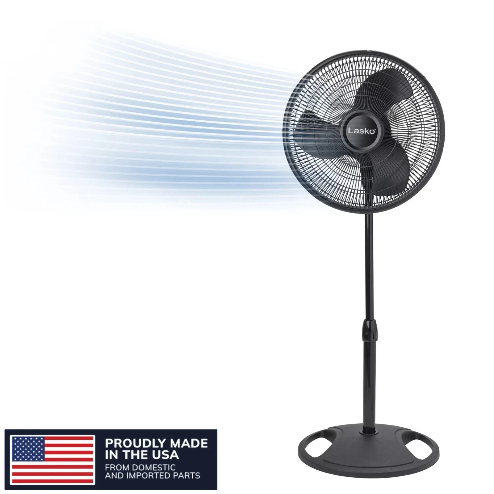 Lasko 16\