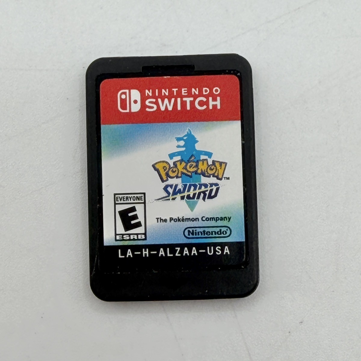 Pokemon Sword - Nintendo Switch (CP1024165)