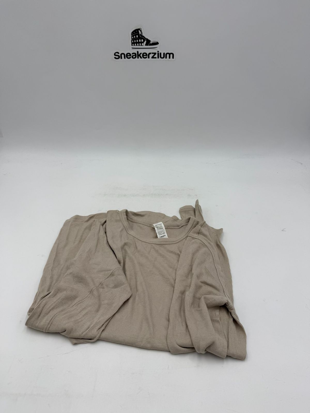 Lululemon Hold Tight Long-Sleeve Shirt Brand New Lululemon Hold Tight Long-Sleeve Shirt Brand New