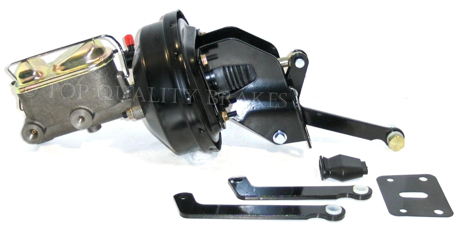 Fit 1965 1966 1967 MOPAR Dodge A B E Body 7\