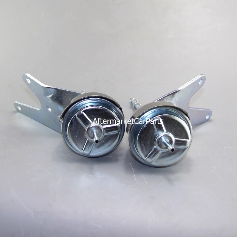 K03 Twin Turbo Actuators for Ford F-150 2015-16 Expedition Transit EcoBoost 3.5L