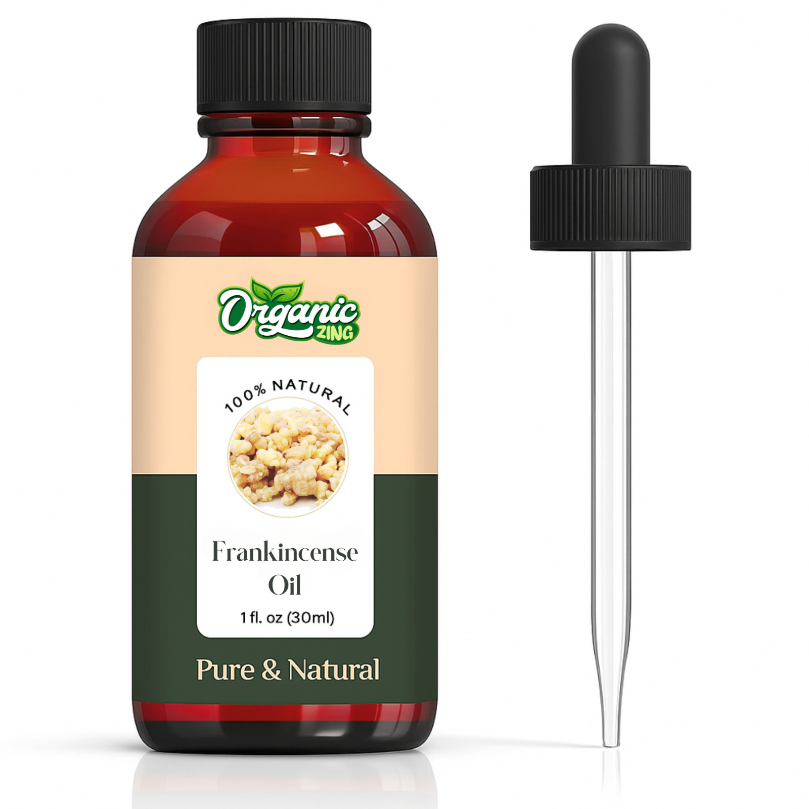 Frankincense Essential Oil 100% Pure Natural Steam Distilled Hair Skin Care DIY