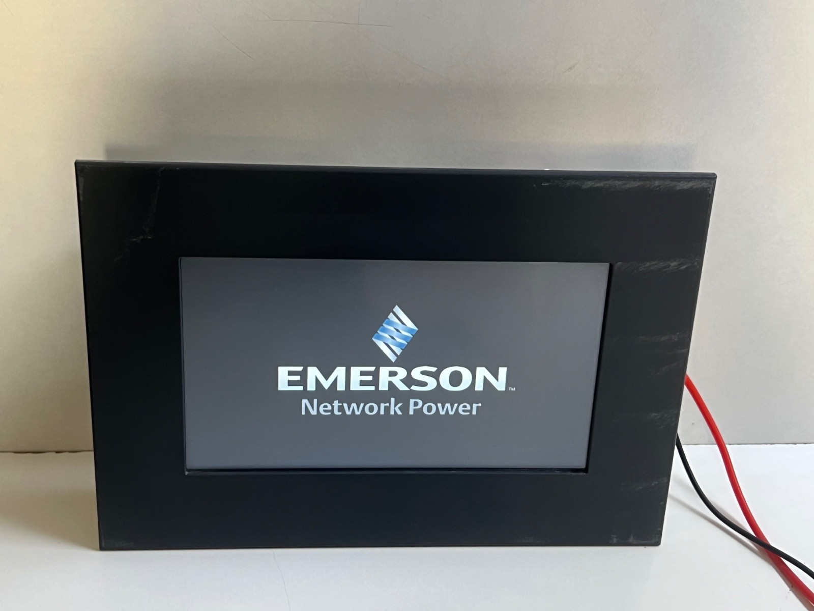 GDS G0900001 Industrial Touchscreen Display Panel - 10H46836P02 GDS G0900001 Industrial Touchscreen Display Panel - 10H46836P02