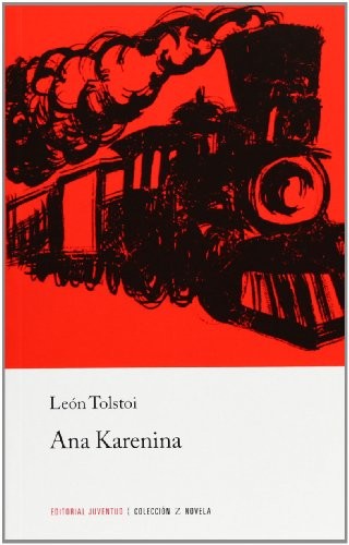 Z Ana Karenina (Bolsillo) (Spanish Edition) By Leon Tolstoi