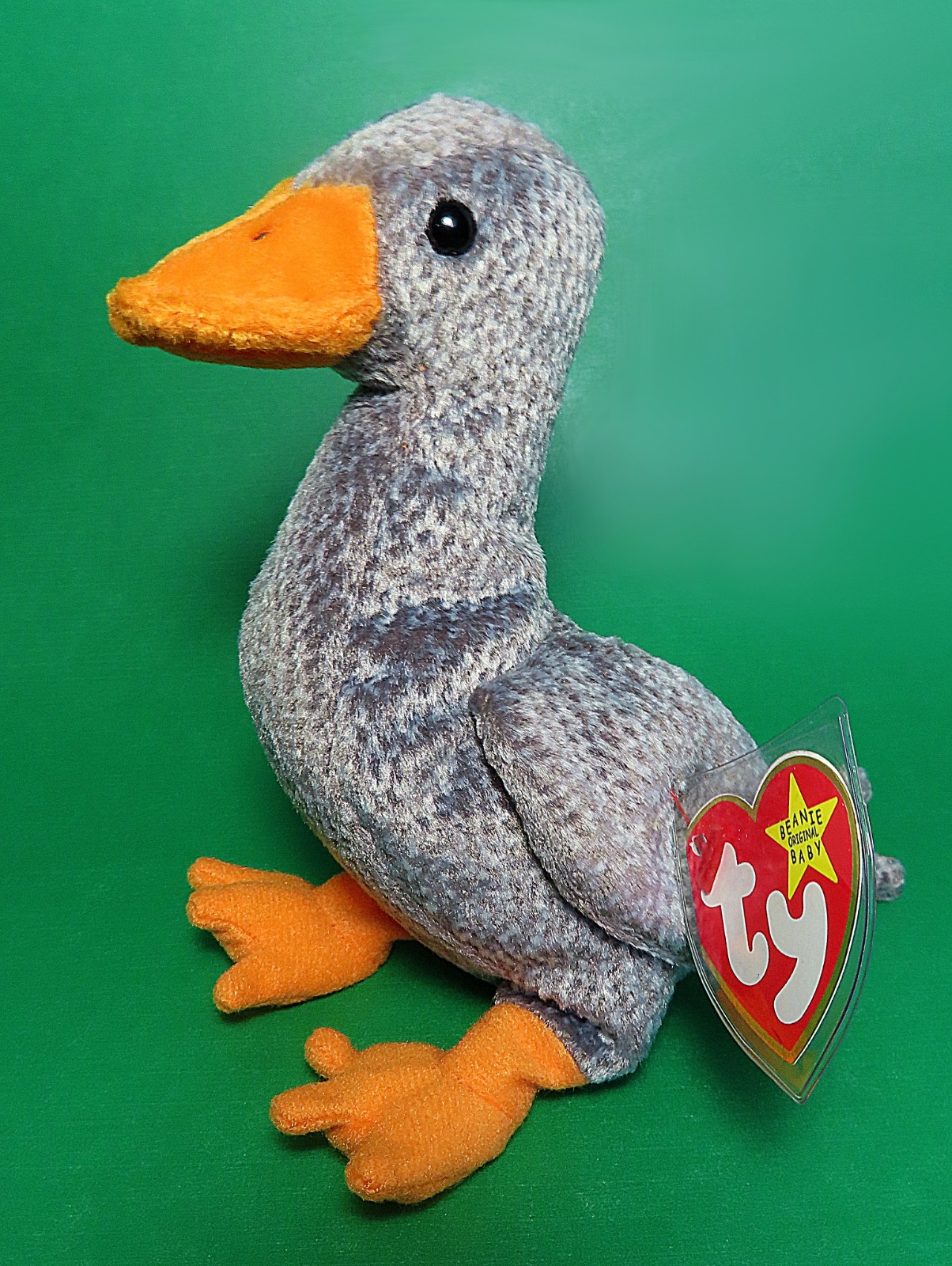 Vintage Ty Beanie Baby Vintage Ty Beanie Baby