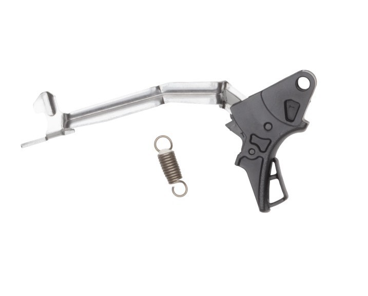 NEW S&W M&P 2.0 Flat Faced Trigger Assembly Bar Return Spring 9mm .40 Full Size