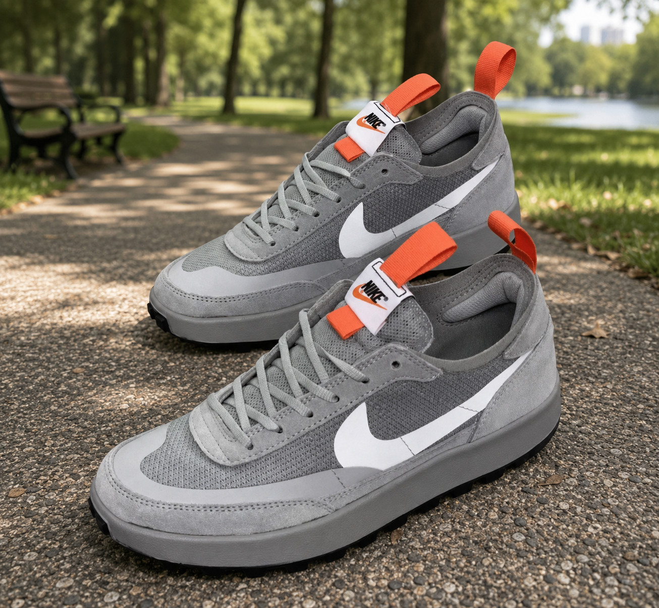 NEW Tom Sachs x Craft General Purpose \ NEW Tom Sachs x Craft General Purpose \