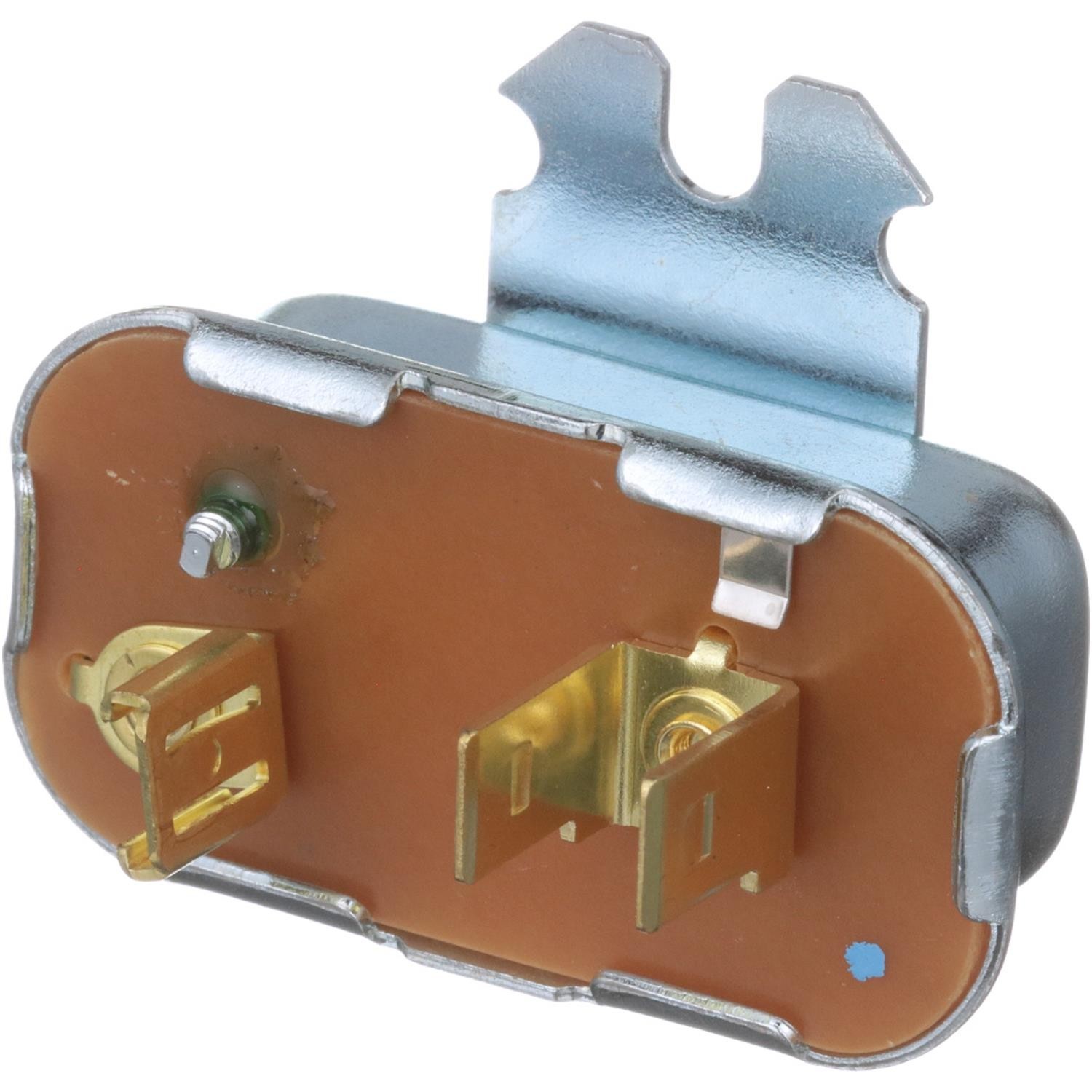 SMP Instrument Cluster Voltage Regulator Fits 1962-1966 Ford Galaxie 500