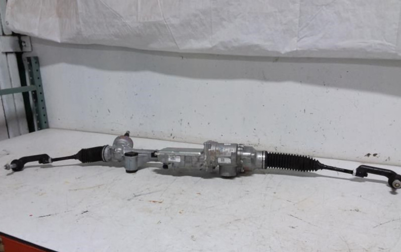 2018-2020 Ford F-150 2.7L Electric Power Steering Gear Rack & Pinion Assist OEM