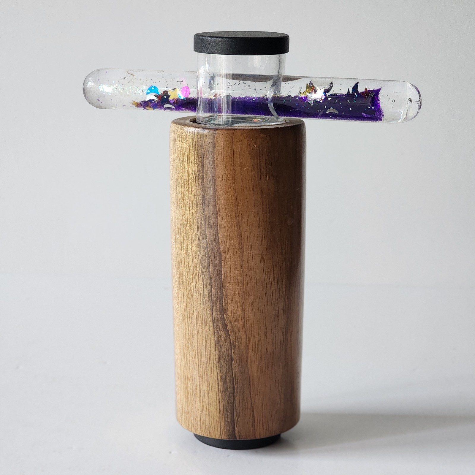 Vtg Handmade Kaleidoscope 6\ Vtg Handmade Kaleidoscope 6\