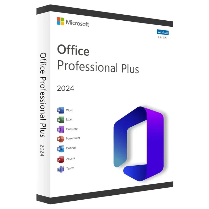 Office 2024 Professional Plus Key - Full Version - Email Immediately Office 2024 Professional Plus Key - Full Version - Email Immediately