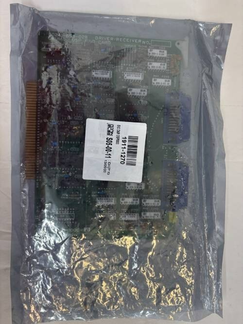 Okuma Germany - Euro 1911-1270 EIO D&R OSP5000, High Quality Item, Brand new