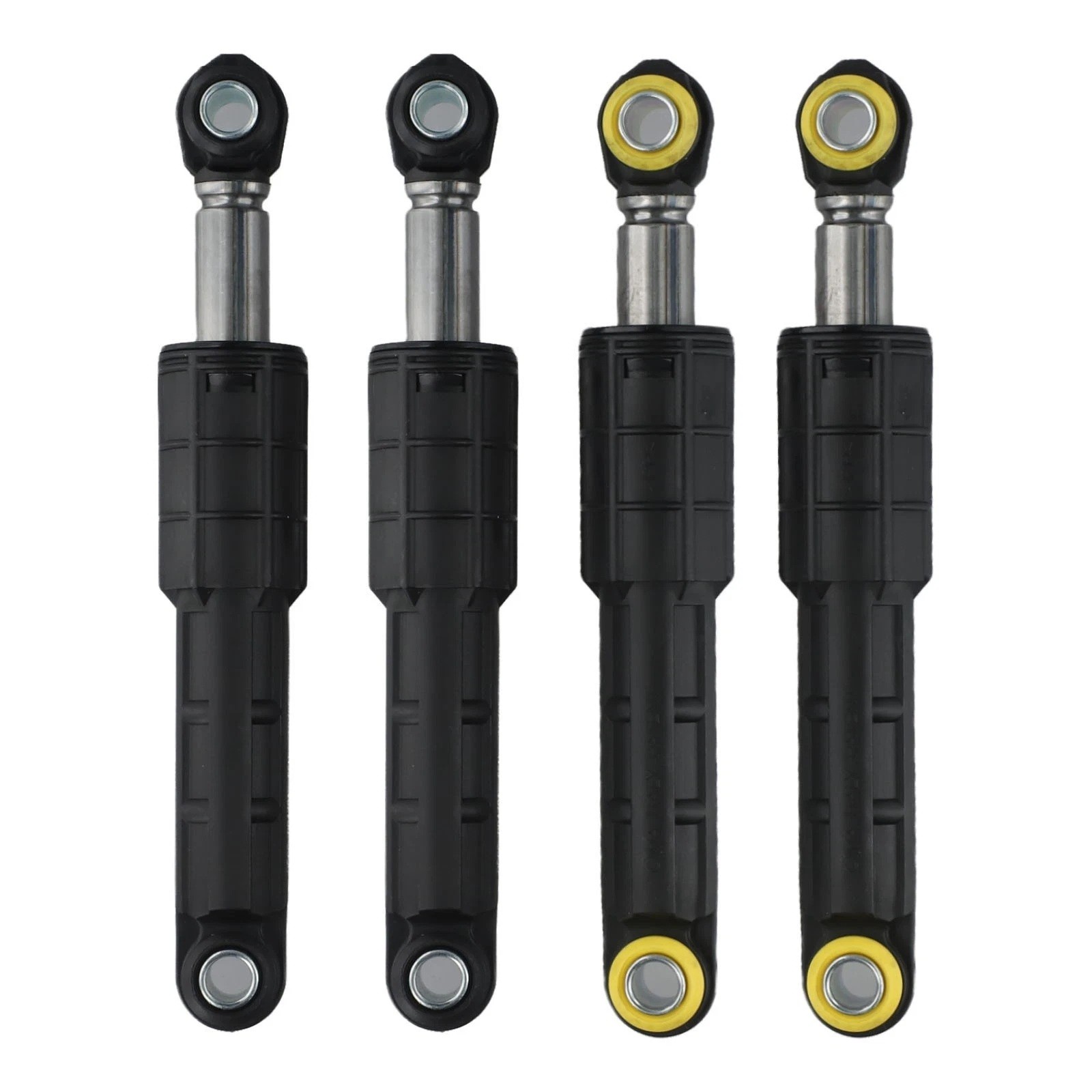 4 pcs Replacement Washer Shock Absorber For Samsung DC66-00470A DC66-00470B
