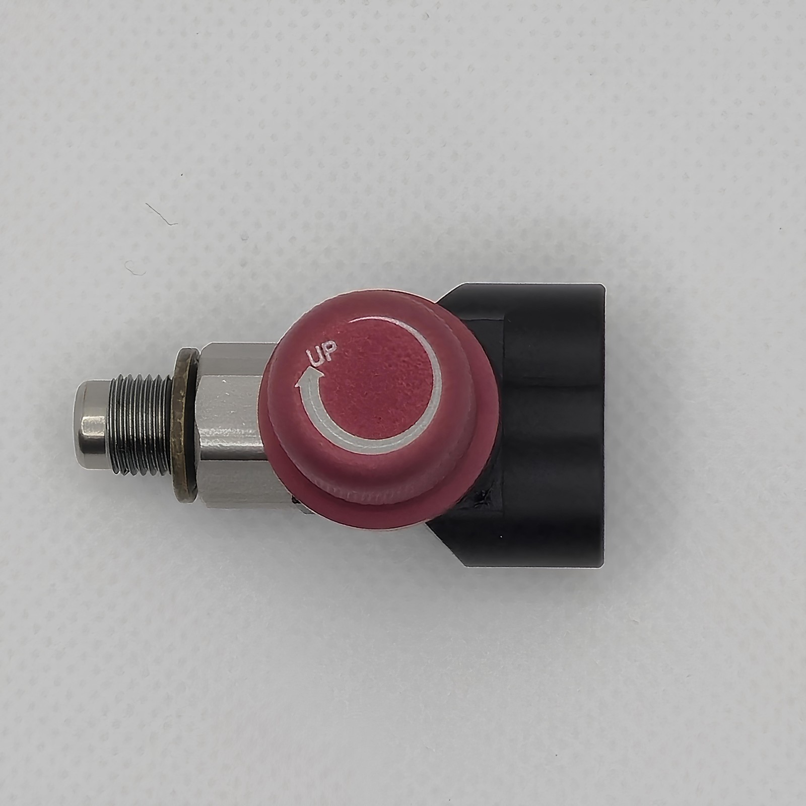 OutBraker Double Booster PRO N - One Hand Dual Brake Control for MTB & eBike